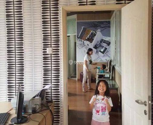Dijual Ruko Siap Pakai 3 Lantai Posisi Hoek Di Ruko Bizhub