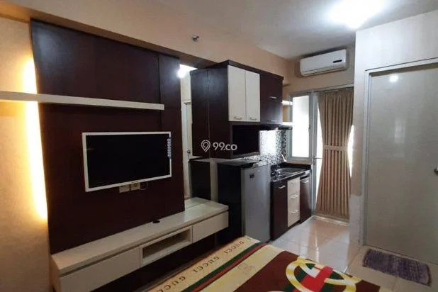 Disewakan Apartemen Educity Tower Princeton Full Furnish