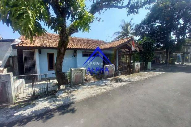 Dijual Rumah Di Ujung Berung Bandung
