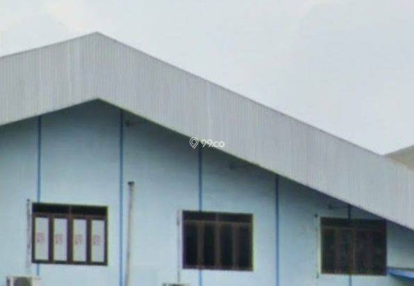 JUAL SEWA  Gudang Harga Murah Kawasan JIEP Pulogadung