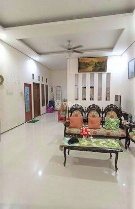 Rumah Kost Jakarta Barat - JL TANJUNG DUREN TIMUR - Bonus Toko Rumah Kost Jakarta Barat - JL TANJUNG DUREN TIMUR - Bonus Toko