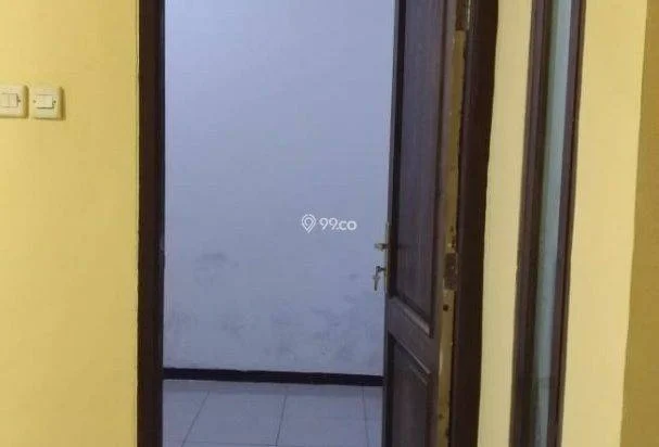 hunian MINIMALIS BISA KPR di katapang  bandung