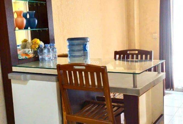 SEWA APARTEMENT CENTER POINT, BEKASI