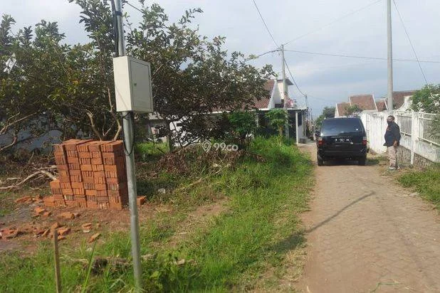 Rumah Design Bagus Murah dan Strategis di Tlekung Kota Batu