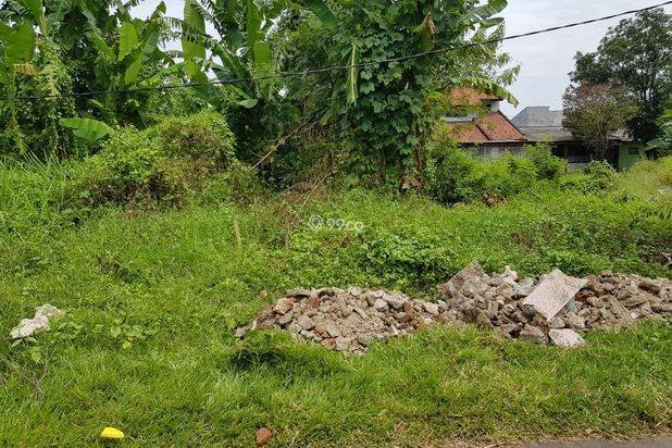 Dijual Tanah di Cirebon Kota