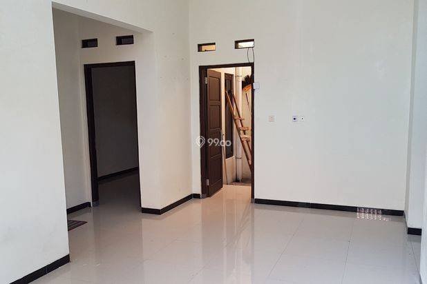Rumah Bagus 98m2 daerah Jetis, Gentan, Sukoharjo, Surakarta