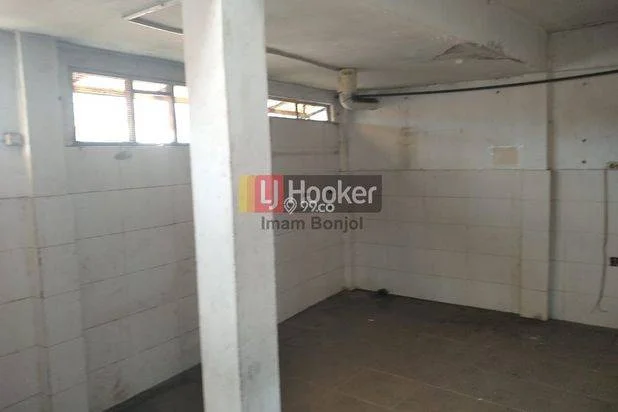 Jual Rumah Kos Nyaman  Jl Singosari Pleburan Semarang - 6765
