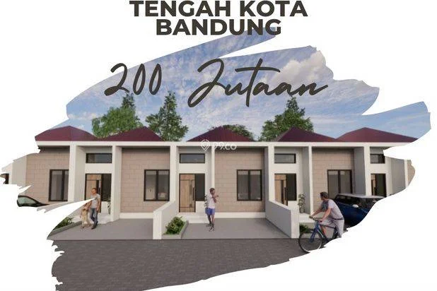 harga ALL IN dekat tol buahbatu bandung