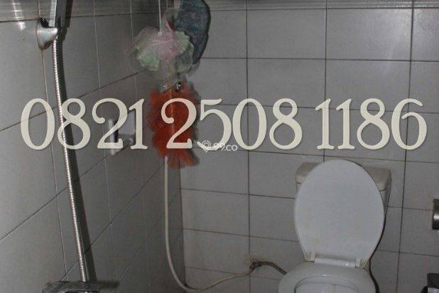 Dijual BU Rumah di Komp Bukit Indah,One Gate System,Satpam 24