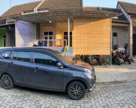 Dijual Rumah diPermata Medang Cluster Angelonia Gading Serpong Dijual Rumah diPermata Medang Cluster Angelonia Gading Serpong