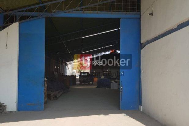 Jual Gudang Kawasan Industri Terboyo Megah Semarang – 4156