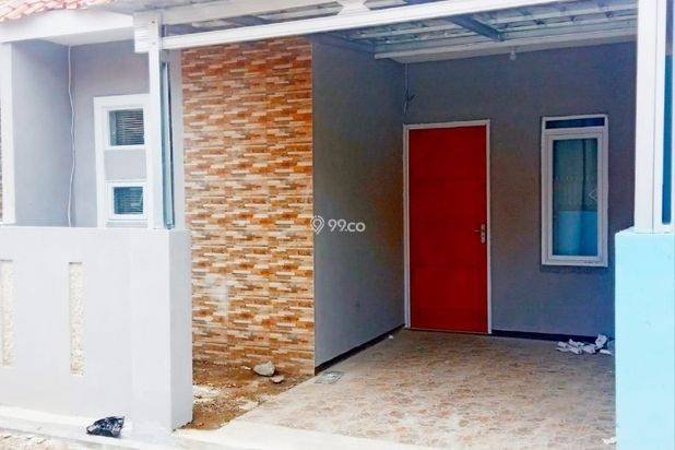 Rumah Nyaman Strategis Harga Terjangkau di Katapang