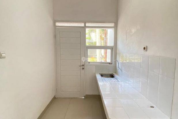 HARGA BAWAH PASAR rumah SIAP HUNI di buana ciwastra