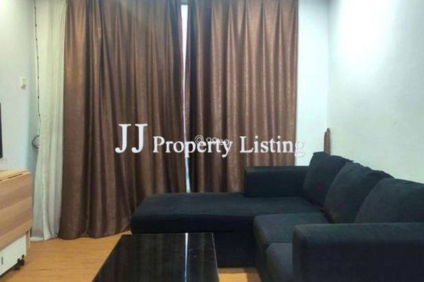 DiSewa Dijual 3BR CBD Emporium Pluit Mall Apartemen Super Full