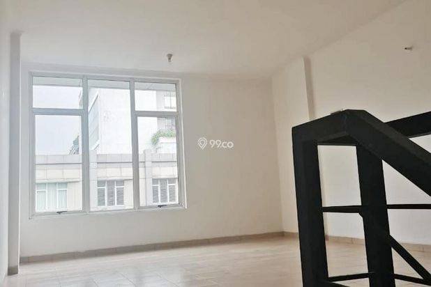 Disewakan Ruko 3 Lt di Alam Sutera