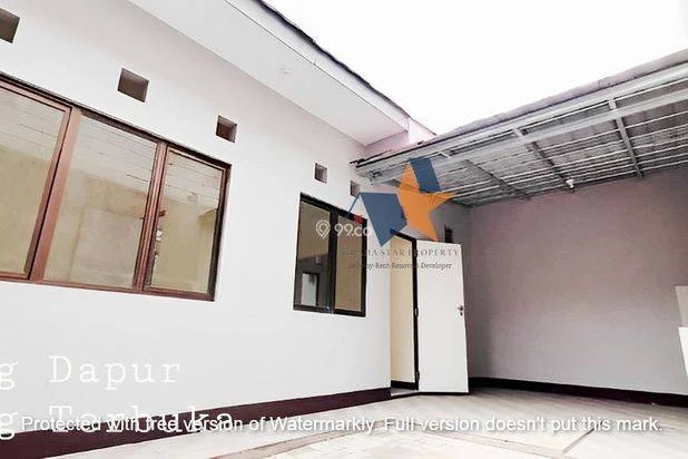Disewa Rumah di Wilayah Graha Raya