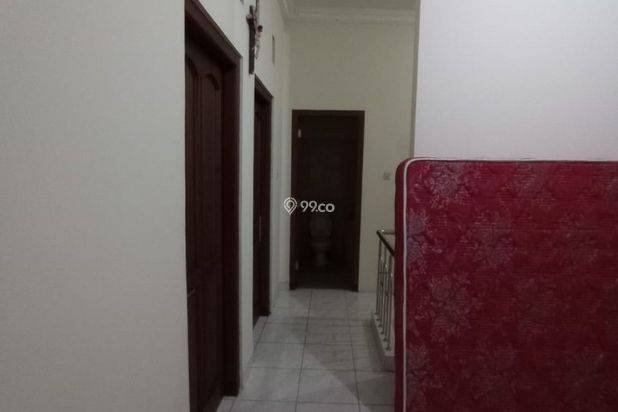 Rumah 4KT Merapi Regency, 2 Lantai Jakal Palagan Strategis @ K
