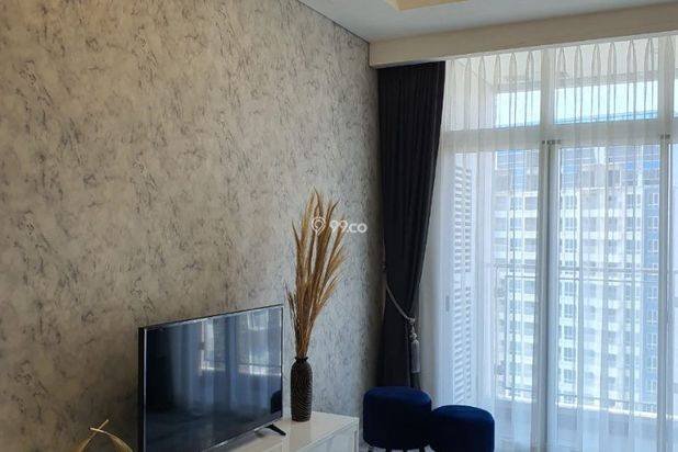 Condominium di Podomoro Deli City ( Tower Southern )