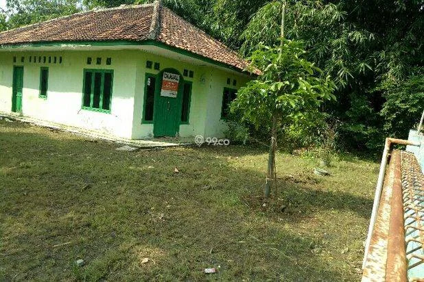 Tanah bagus 404m 2km ke stasiun kereta cikampek karawang