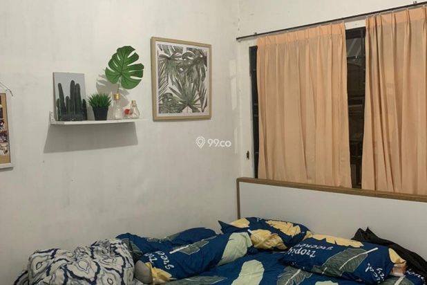 rumah MINIMALIS BISA KPR di cilengkrang bandung