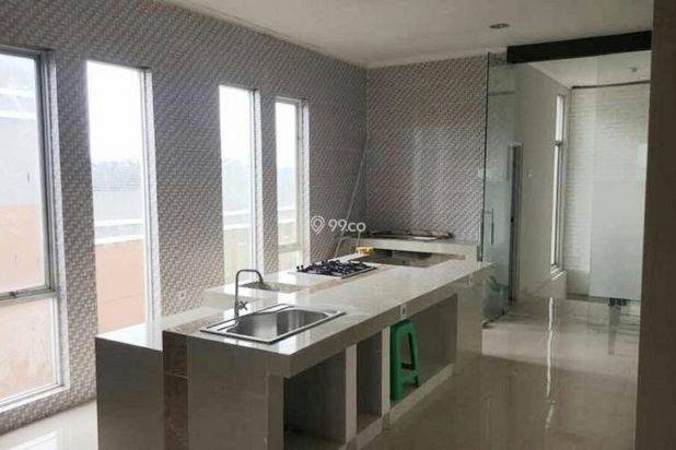 Dijual Ruko Siap Pakai 3 Lantai Posisi Hoek Di Ruko Bizhub