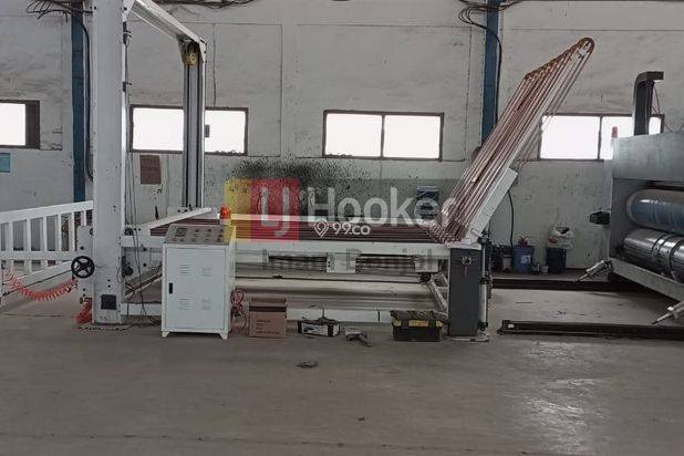 Sewa Gudang Cocok Usaha & Industri LIK Kaligawe Semarang-6776