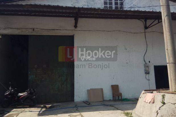 Sewa Gudang Mangkang Raya Semarang – 5096