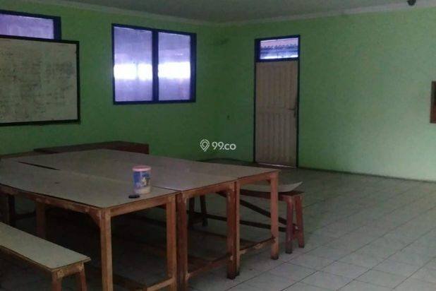 Jual Gudang plus kantor Jl Raya Narogong Km 12 Bekasi