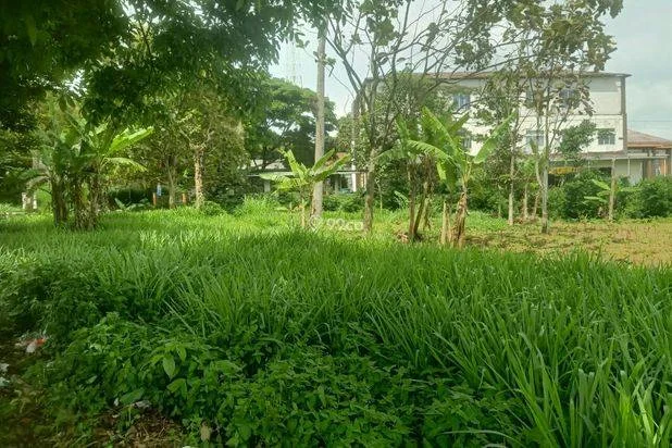 Jual tanah cigugur