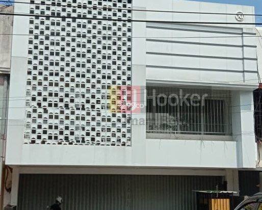 Jual Ruko Cocok Usaha & Kantor Jalan Anjasmoro Semarang - 6386