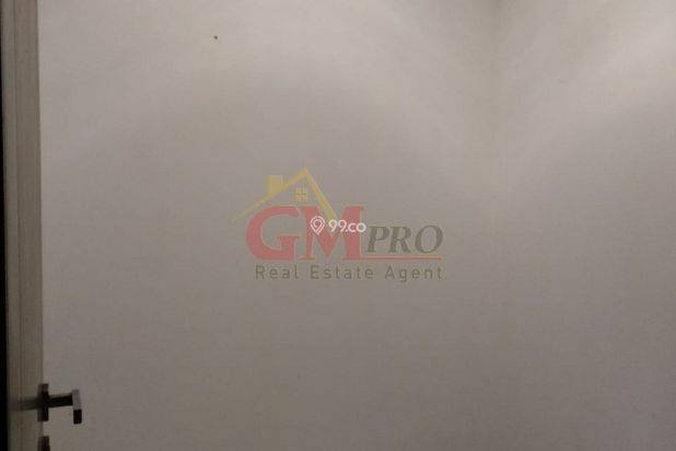 269. RUMAH MINIMALIS 2 LANTAI DI CITRA GREEN DAGO - BANDUNG