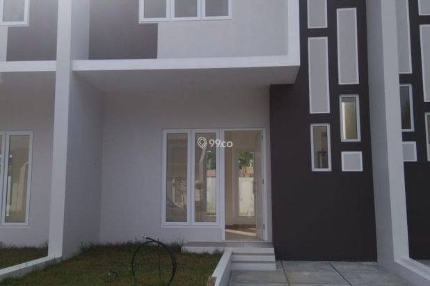 Disewakan/Dikontrakkan Rumah 2lt