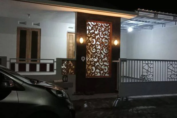 Perum Puspa Indah Blok I-7 Bangunjiwo, Kasihan Bantul, Yogyakarta