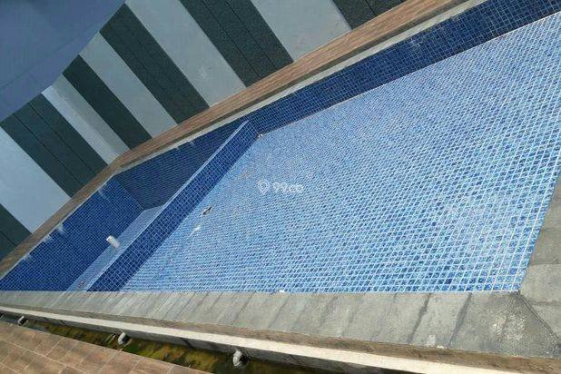 Whiz Prime Kusumanegara, 132 Luxury Room + Kolam Renang Hotel