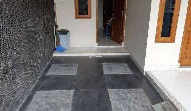 DIKONTRAKAN Rumah Komplek GBI (Griya Bandung Indah)