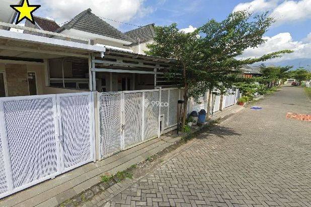 Rumah Murah Luas 72 di Gadang Pasar Kacuk kota Malang _ 536B Rumah Murah Luas 72 di Gadang Pasar Kacuk kota Malang _ 536B