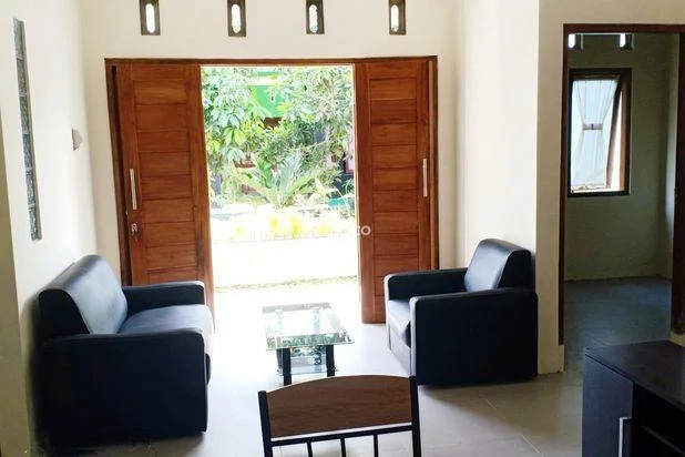 Dijual Rumah Baru 60/72 Di Sewon Bantul