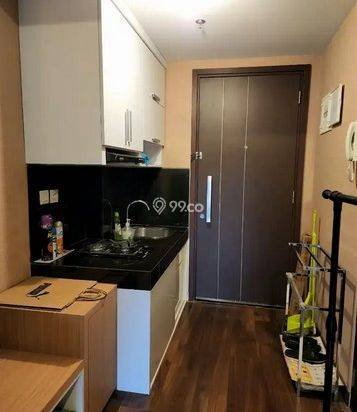 Apartemen di Gading Serpong - SCIENTIA RESIDENCE - STUDIO FF