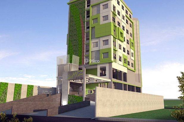 Whiz Prime Kusumanegara, 132 Luxury Room + Kolam Renang Hotel