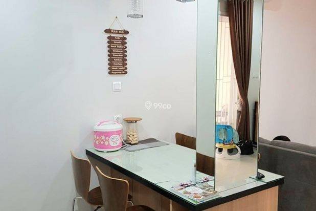 Disewa Rumah di Samara Village Gading Serpong