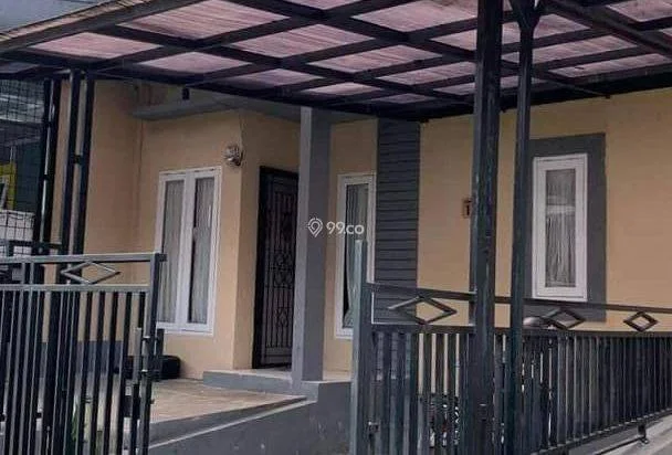 Di Jual Rumah Perumahan Permata Palasari Cipanas, Cianjur