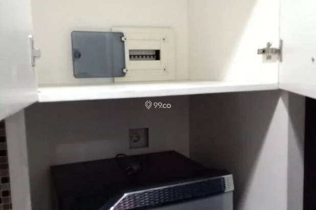 Dijual Apartemn Furnished Tipe Studio Skyline Paramount GS