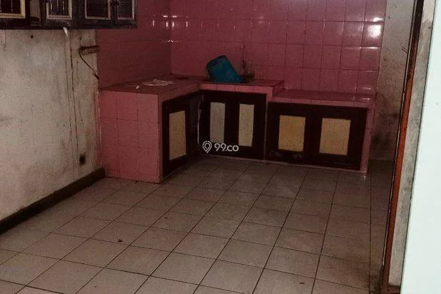 Rymah 1,5 LT luas Jalan besar Bumi Panyileukan Bandung