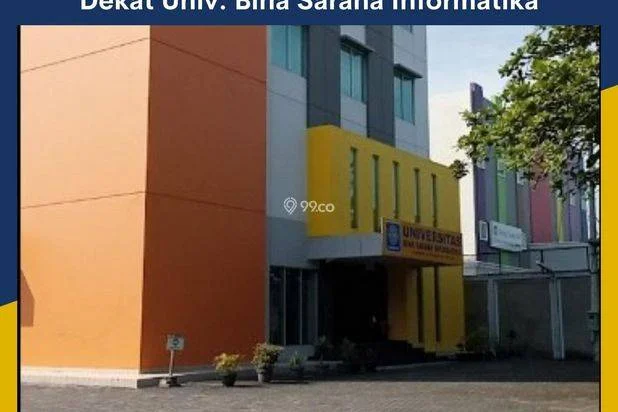 Kavling Perumahan Kota Tegal Siap Balik Nama