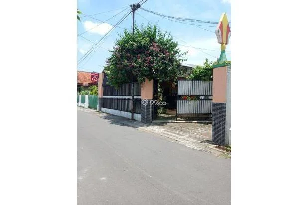 Rumah Secondary, Apartement Style, Jln Sadewa Wirobrajan Kota Yogyakarta