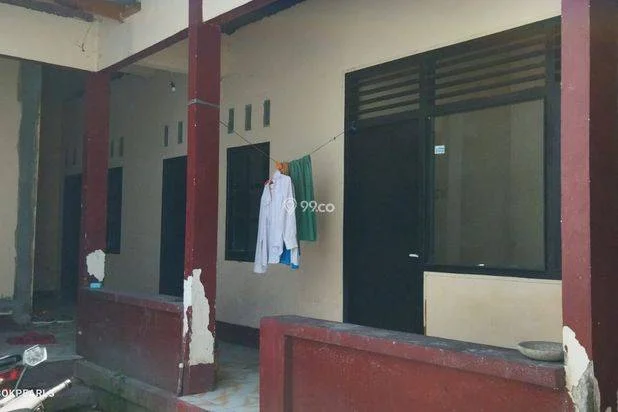 Jual Cepat Rumah + 11 Kamar Kos Lokasi Dekat Kampus UNRAM