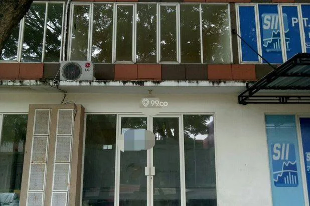 citra harmoni city