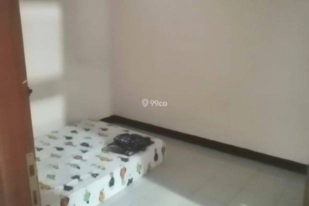 strategis dkt upi/polban disewakan rumah geger kalong