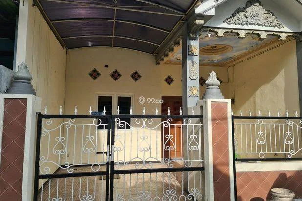 Taman pondok legi