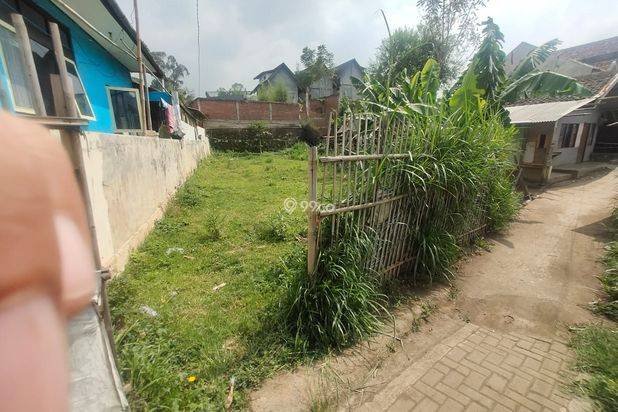 Tanah 15 Tumbak 210 Meter Parongpong Lembang Bandung Barat